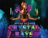 Queen of Crystal Rays