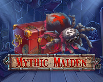 Mythic Maiden